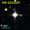 HD 121332