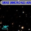 1RXS J002824.5+684416