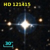 HD 121415