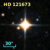 HD 121673