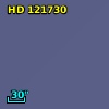 HD 121730