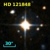 HD 121848