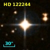 HD 122244