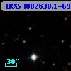 1RXS J002830.1+694844