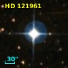 HD 121961