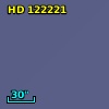 HD 122221