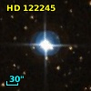 HD 122245