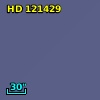 HD 121429