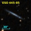 ESO 445-85