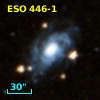 ESO 446-1