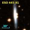 ESO 445-81