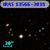 IRAS 13566-3018
