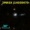 6dFGS gJ140304.7-303757
