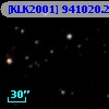 [KLK2001] 941020.22