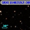 1RXS J140259.7-305744