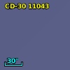 CD-30 11043