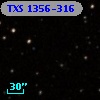 TXS 1356-316