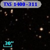 TXS 1400-311
