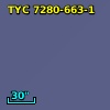 TYC 7280-663-1