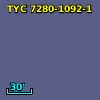 TYC 7280-1092-1