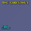 TYC 7280-1395-1