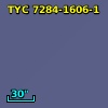 TYC 7284-1606-1