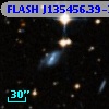 FLASH J135456.39-321715.8