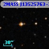2MASS J13525763-3133187