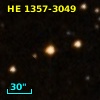 2MASS J14000638-3103452