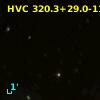 HVC 320.3+29.0-112