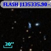 FLASH J135335.90-312814.8