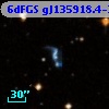 6dFGS gJ135918.4-304834