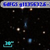 6dFGS gJ135632.6-322920
