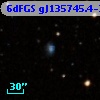 6dFGS gJ135745.4-322458