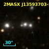 2MASX J13593703-3101498