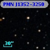 PMN J1352-3250