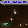 2MASS J00040165+6834137