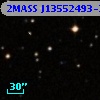 2MASS J13552493-3137182