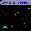 2MASS J14000402-3121138