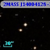 2MASS J14004128-3041415