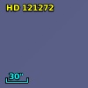 HD 121272