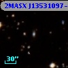2MASX J13531097-3319055
