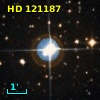 HD 121187