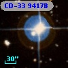 CD-33  9417B