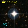 HD 121140