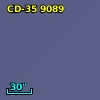 CD-35  9089
