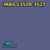 IRAS 13520-3527