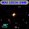 IRAS 13524-3448