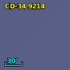 CD-34  9214