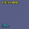 CD-35  9091